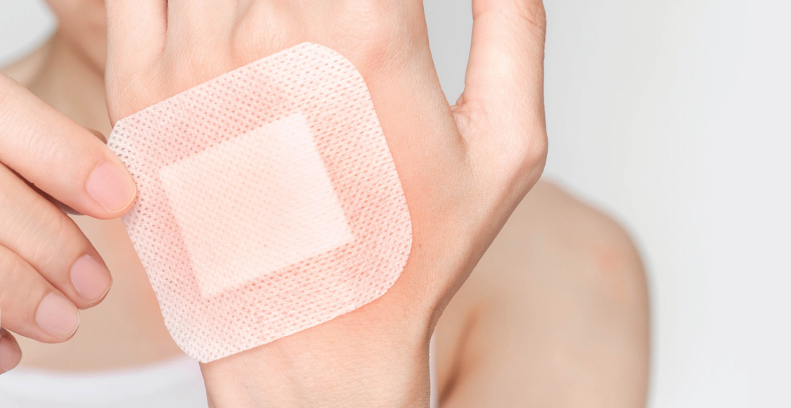 Basics of wound care and dressings Dermatology in practice